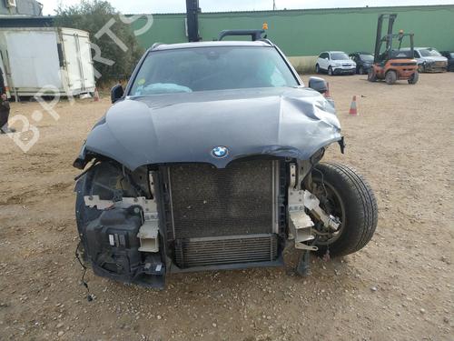 Engine control unit (ECU) BMW X5 (F15, F85) xDrive 40e | BP32023505M57