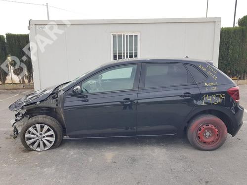 Used Parts VW POLO VI (AW1, BZ1, AE1)  1.0 TSI  1166171