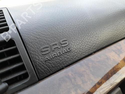 Airbag Kit MERCEDES-BENZ S-CLASS (W220, V220) S 320 CDI (220.026, 220.126) | BP30168487C86