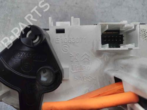 Climate control PEUGEOT 208 I (CA_, CC_)  | BP21725087I5