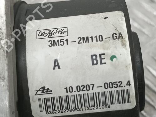 ABS Bremseaggregat MAZDA 3 (BK)  | BP3709591M43 