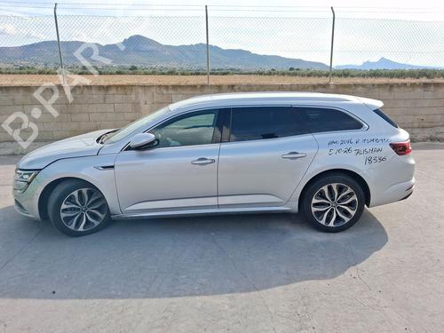 Used Parts RENAULT TALISMAN Grandtour (KP_) 1.6 TCe 150 5010618