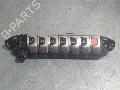 Used Switch PEUGEOT 5008 II (MC_, MJ_, MR_, M4_) [2016-2025]  8513793