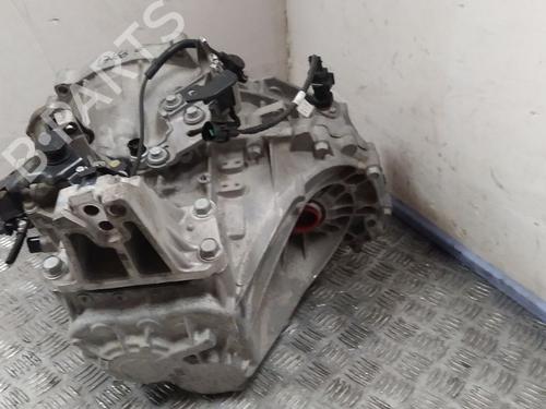 Gearbox KIA CARENS IV 1.7 CRDi | BP29633875M3