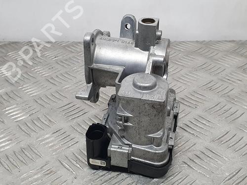 Throttle body FIAT DOBLO Cargo (263_)  | BP13232278M82 