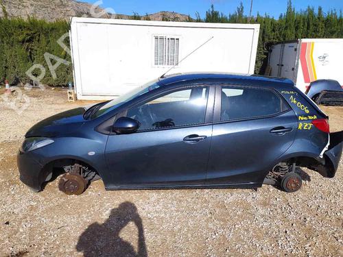 Left front window motor MAZDA 2 (DE_, DH_)  | BP22974043E21 