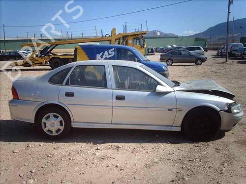 Steering pump OPEL VECTRA B (J96)  | BP1705549M99 