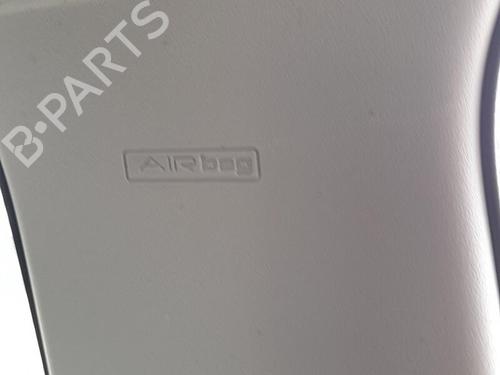 Left curtain airbag FIAT PANDA (312_, 319_) 1.0 Mild Hybrid (312.PYD1B) 52091795