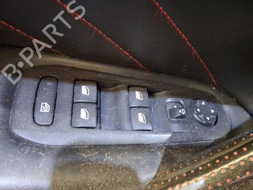 Used Left front window switch Left front window switch 38539617 38539617