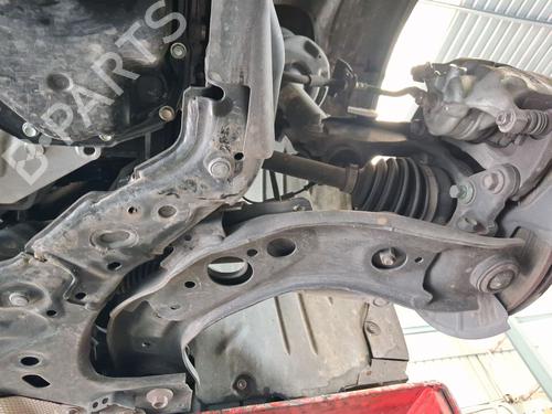 Used Left front suspension arm Left front suspension arm MAZDA CX-30 (DM) SKYACTIV-G M Hybrid (122 hp) 39731874 39731874