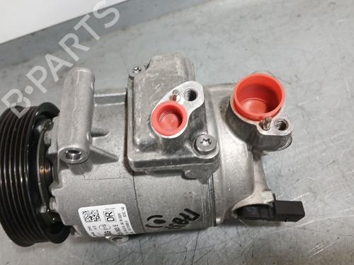 AC compressor SEAT LEON (1P1) 1.6 TDI | BP37796178M34 - Image 3