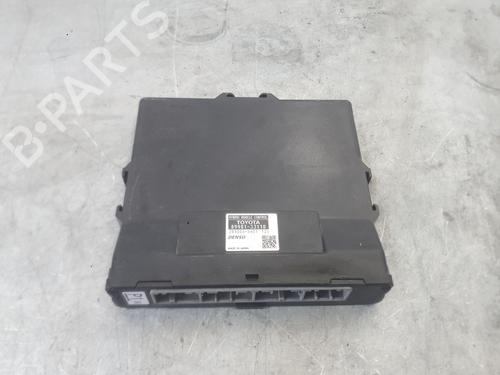 Used Electronic module Electronic module 38019487 38019487