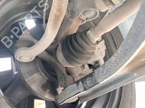 Used Left front steering knuckle Left front steering knuckle 37796585 37796585