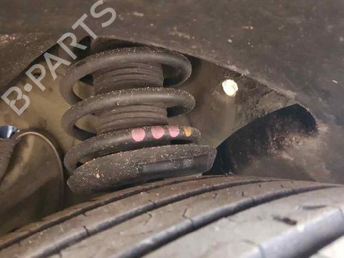 Used Right front shock absorber VW TIGUAN (5N_) 2.0 TDI (110 hp) 25142629