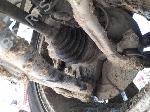 Used Right front steering knuckle Right front steering knuckle 37217802 37217802