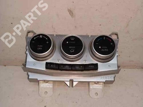 Used Climate control MAZDA 5 (CR) 2.0 CD (CR19) (143 hp) 605482