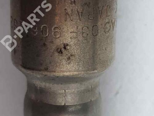 Electronic sensor AUDI A1 Sportback (8XA, 8XF) | BP8734744M84