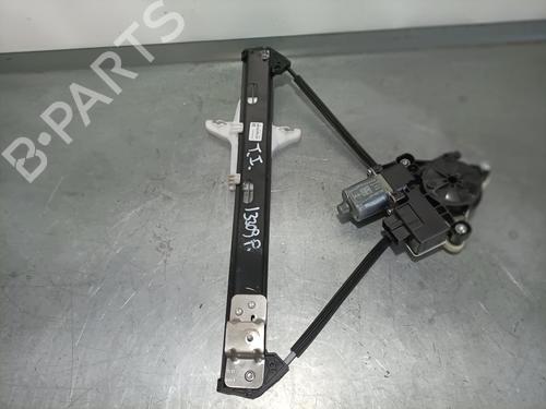 Used Rear left window mechanism SEAT IBIZA V (KJ1, KJG) [2017-2025]  7920989