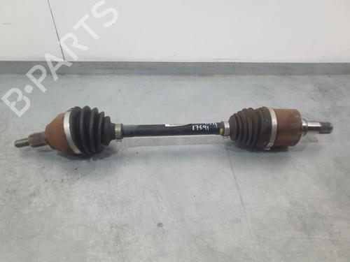 Used Left front driveshaft Left front driveshaft 38710144 38710144