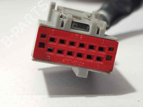 Left mirror FORD MONDEO IV Turnier (BA7)  | BP7817866C26 