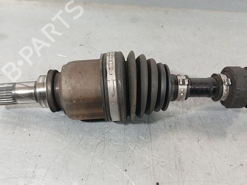 Right front driveshaft NISSAN MICRA V (K14) 1.0 IG-T 100 | BP29869798M39 - Image 3