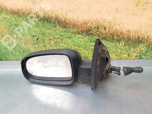 Bakspejl venstre OPEL CORSA C (X01) [2000-2009]  4501699