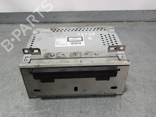 Used Radio FORD FOCUS III [2010-2020]  11838996