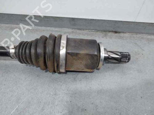 Left front driveshaft MG MG ZS SUV 1.5 VTi | BP16842385M38 
