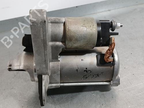 Starter DACIA SANDERO II 1.0 LPG (B8ML) | BP36140231M8 - Image 2
