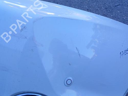 Front bumper NISSAN QASHQAI II (J11, J11_) 1.5 dCi | BP29249560C7