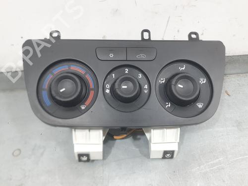 Used Climate control Climate control FIAT DOBLO Cargo (263_) 1.6 D Multijet (263WXD1B, 263WXR1B, 263WXX1B, 263ZXD1B,... (105 hp) 34628311 34628311