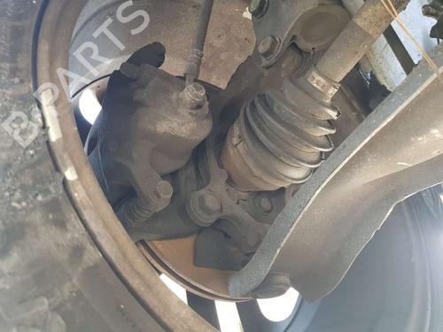 Used Right front steering knuckle NISSAN JUKE (F15) [2010-2019]  18070537