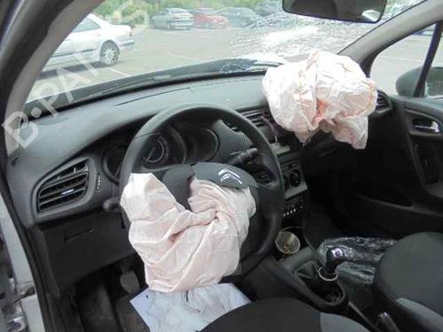 Throttle body CITROËN C3 II (SC_)  | BP1274586M82 