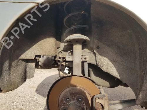 Used Wheel arch ALFA ROMEO 156 Sportwagon (932_) [1997-2006]  22644715