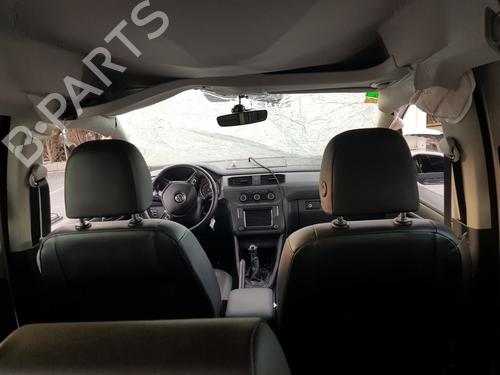 Electronic sensor VW CADDY IV MPV (SAB, SAJ)  | BP16096256M84 