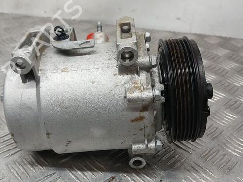 AC compressor OPEL CORSA F (P2JO) 1.2 (68) | BP28318204M34