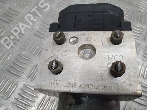 ABS pump TATA SAFARI (42_FD)  | BP12565216M43 