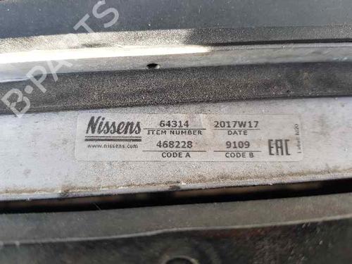 Køler LAND ROVER RANGE ROVER III (L322)  | BP22718664M31 