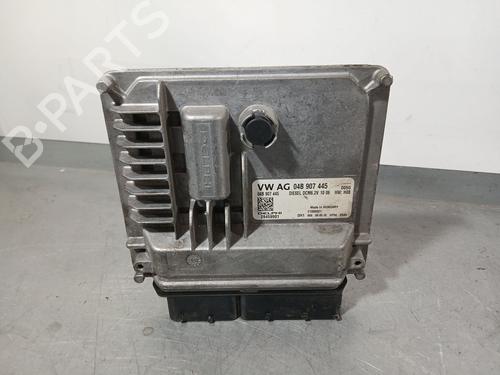 Used Engine control unit (ECU) Engine control unit (ECU) 37667190 37667190