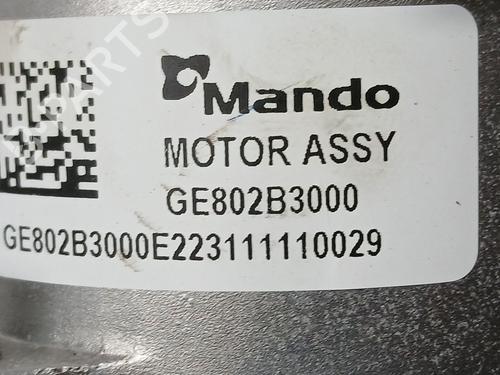 Steering column HYUNDAI i20 III (BC3, BI3) 1.2 | BP33016241M21  - Image 6