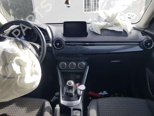Innerbelysning MAZDA 2 Hatchback (DL, DJ)  | BP17096117I8 