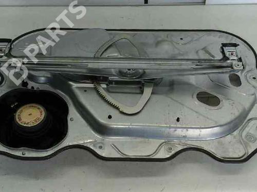 Front left window mechanism FORD FOCUS II Turnier (DA_, FFS, DS)  | BP872405C22 