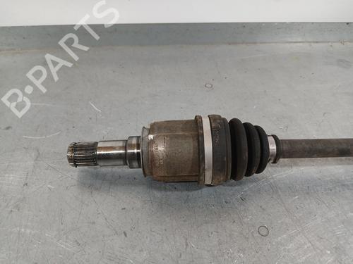Right front driveshaft MITSUBISHI MIRAGE / SPACE STAR VI Hatchback (A0_A) 1.2 (A03A) | BP27614906M39 - Image 2