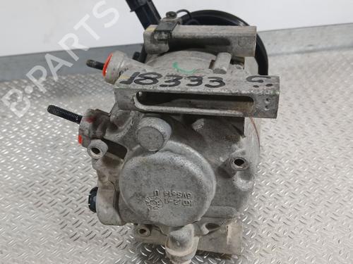 AC compressor KIA SPORTAGE III (SL) 1.7 CRDi | BP40505257M34 - Image 3