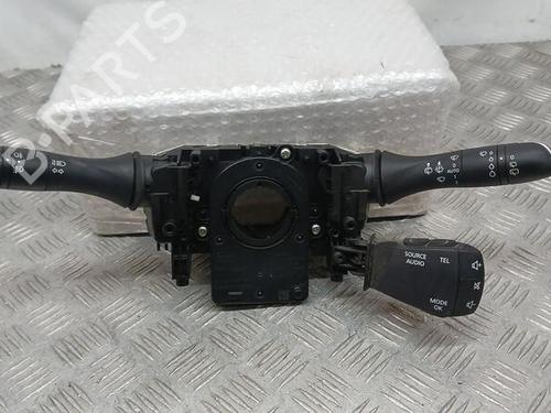 Ratstangsstang RENAULT MEGANE IV Hatchback (B9A/M/N_) [2015-2025]  19159989
