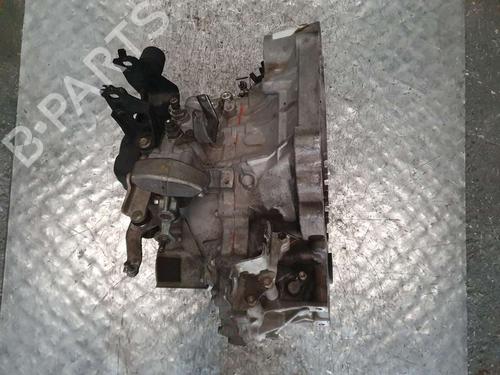 Gearbox TOYOTA AVENSIS (_T25_)  | BP11840834M3 