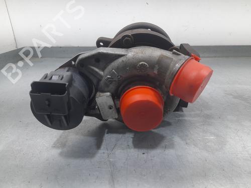 Turbocharger/Supercharger LAND ROVER RANGE ROVER III (L322) 3.6 D 4x4 | BP32367313M71
