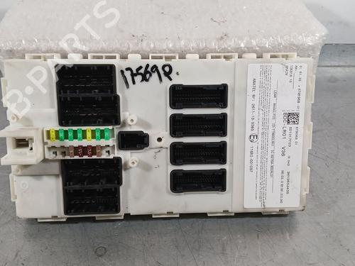 Used Fuse box Fuse box BMW 2 Active Tourer (F45) 216 d (116 hp) 35724992 35724992