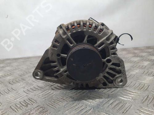 Used Alternator KIA RIO II (JB) 1.5 CRDi (110 hp) 12501038