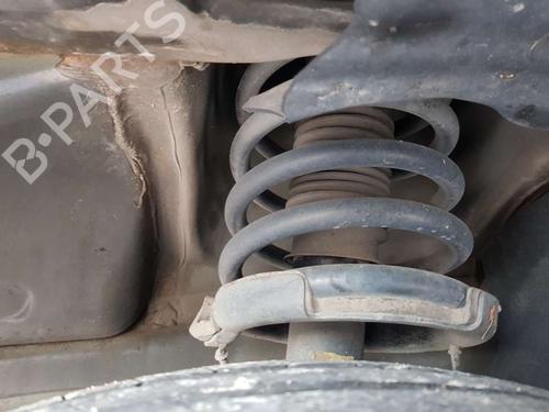 Used Left front shock absorber VOLVO XC90 I (275) [2002-2015]  16371360